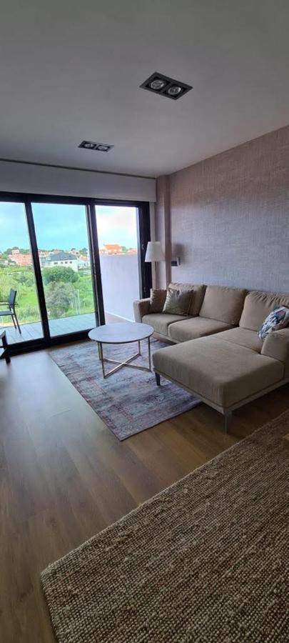 Canelas Beach Sanxenxo Dış mekan fotoğraf