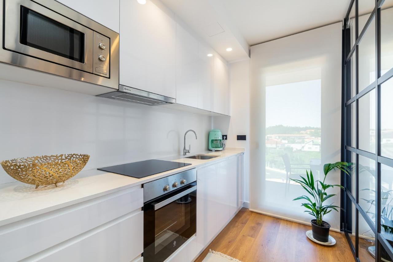 Canelas Beach Sanxenxo Dış mekan fotoğraf
